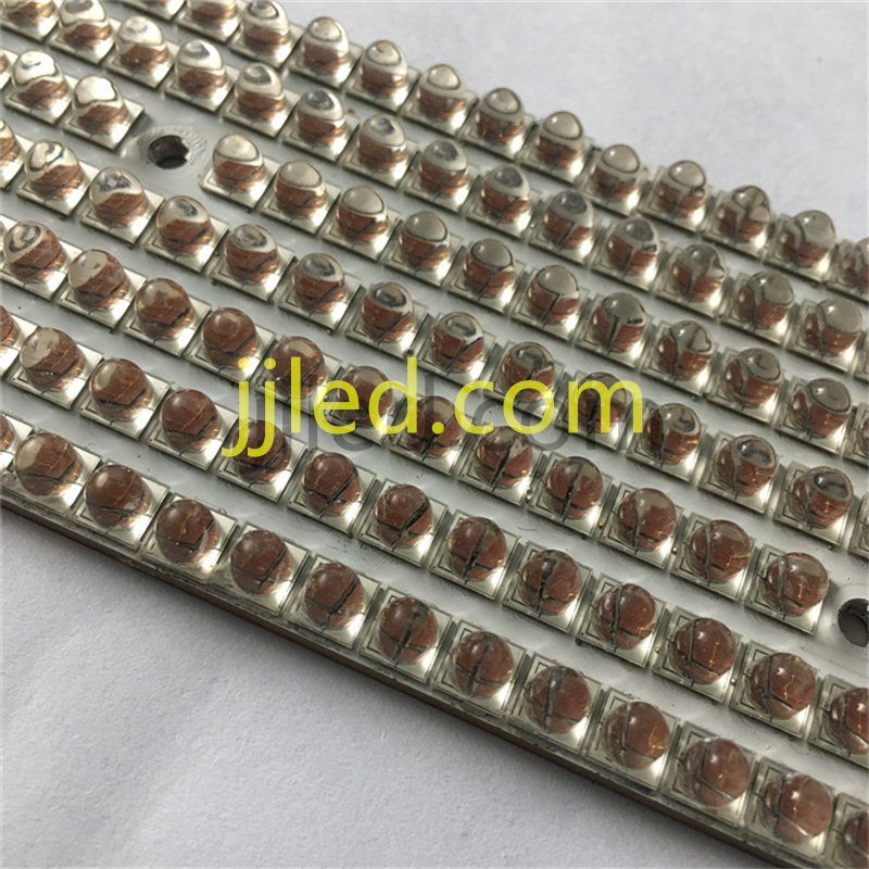 Aplicaciones y usos de PCB LED de 365nm