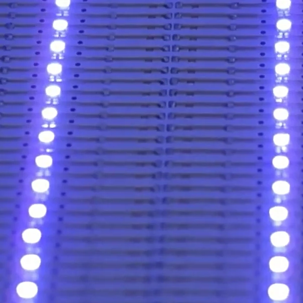 Guía de comparación de selección de PCB LED de 365nm