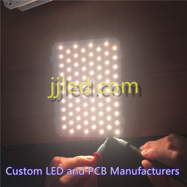 Choosing New LED Lights Guide