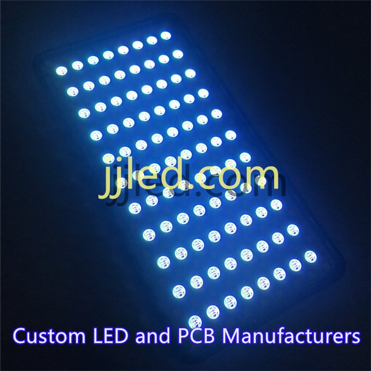 Custom RGB LED PCB Design Guide