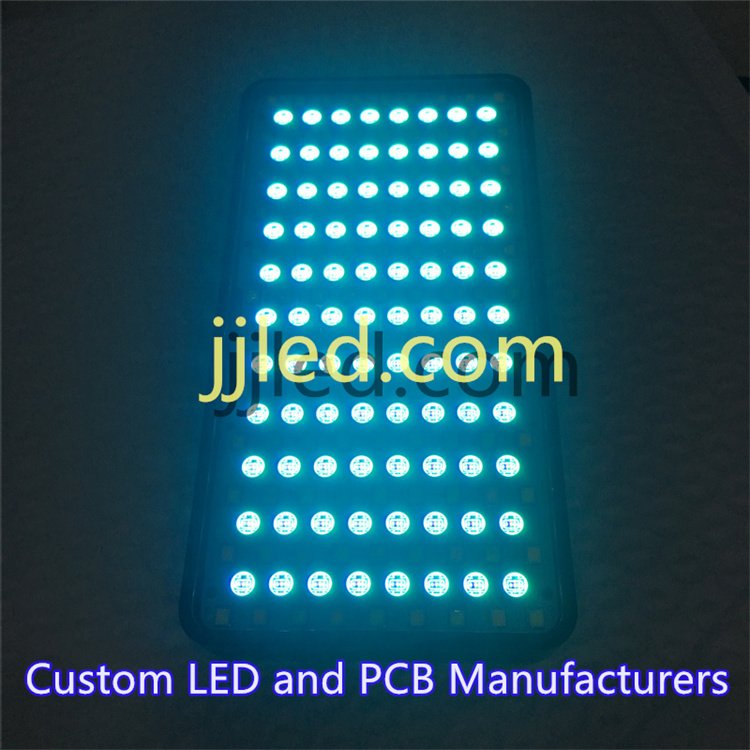 Custom RGB PCB LED Manufacturer Selection Guide