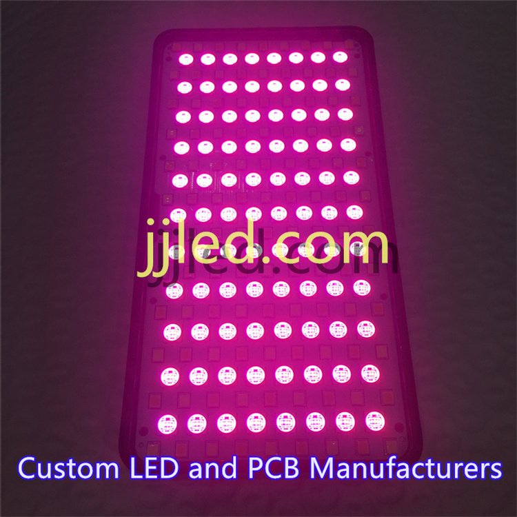 Custom RGB PCB LED Installation and Control Guide