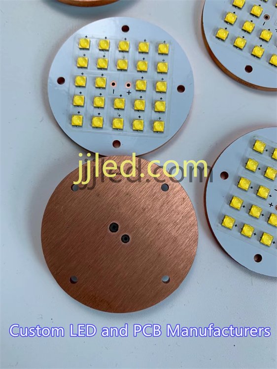 Factory LED PCB Boards for Photography Lighting