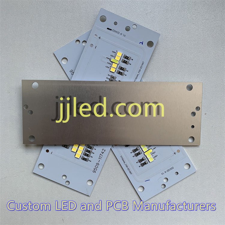 LED Circuit Board Design Considerations