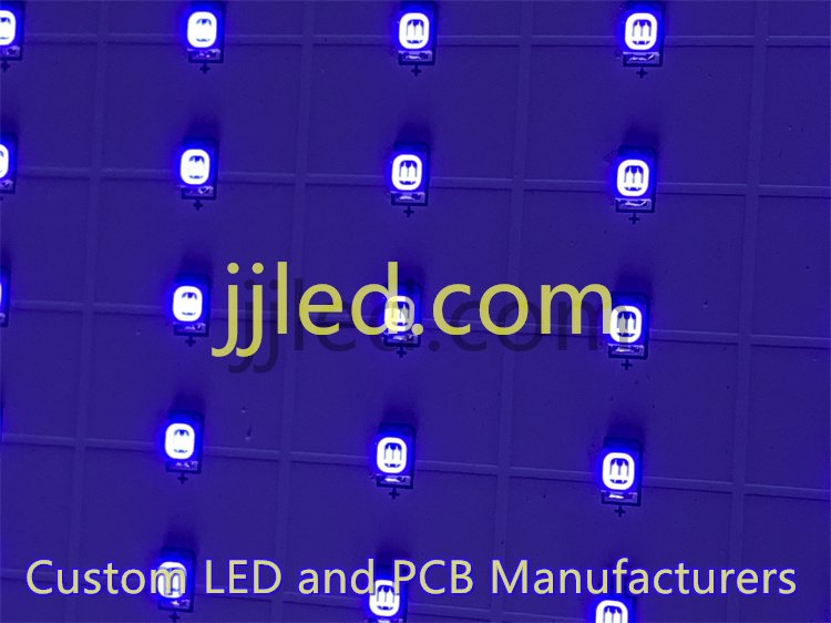 Photoreacteurs LED pour la synthèse organique