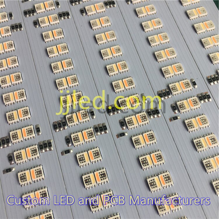 LED lighting installation and maintenance tips