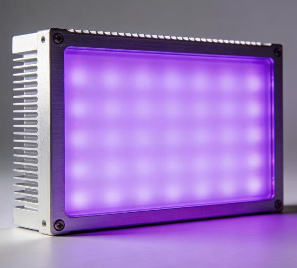 LED thermal management in PCB design