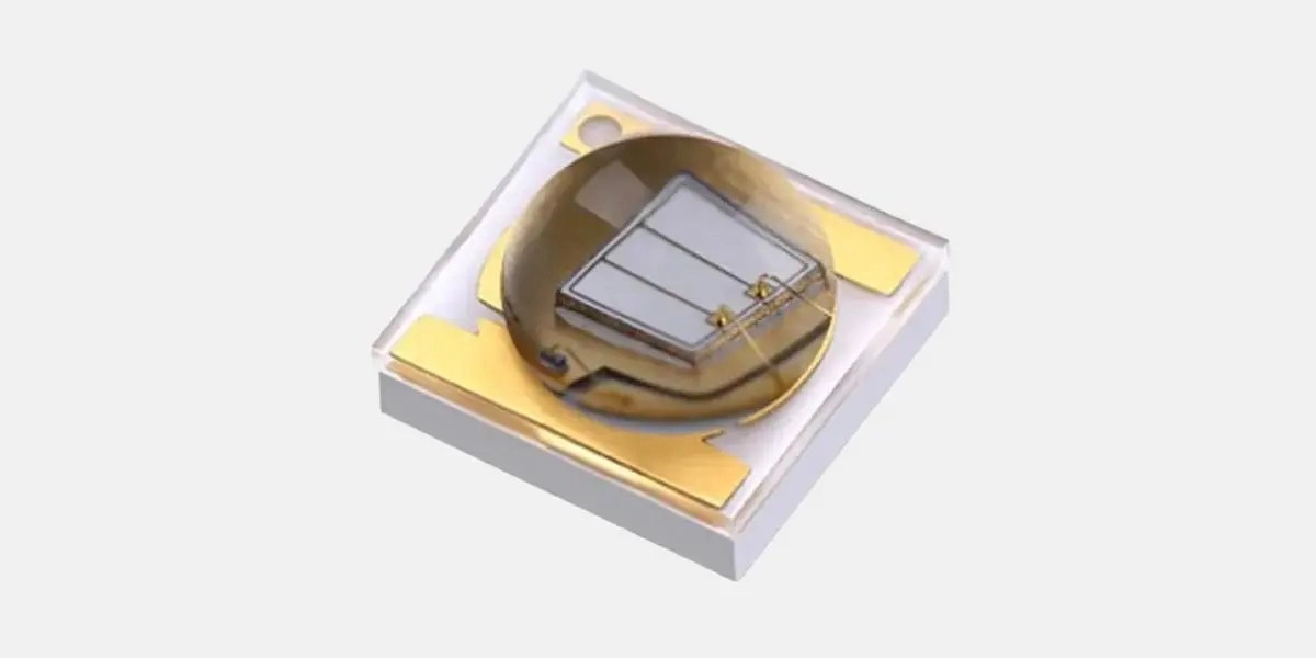 LED PCB manufacturing process step-by-step