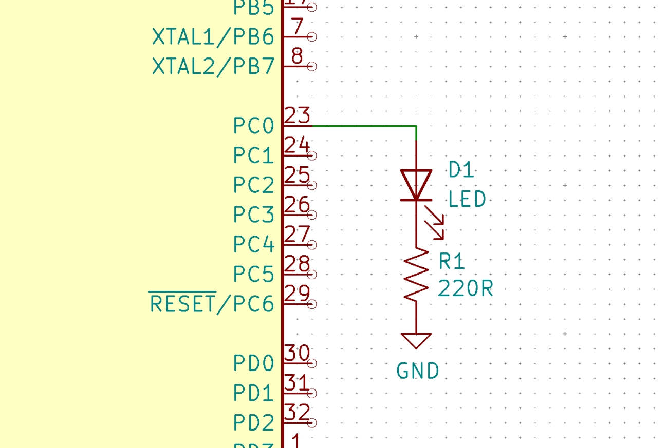 LED driver circuit design for multi-power applications