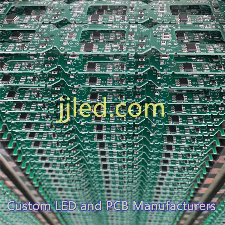 LED driver circuit topology selection