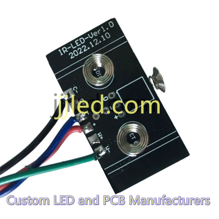 PWM LED dimmer vs constant current dimmer