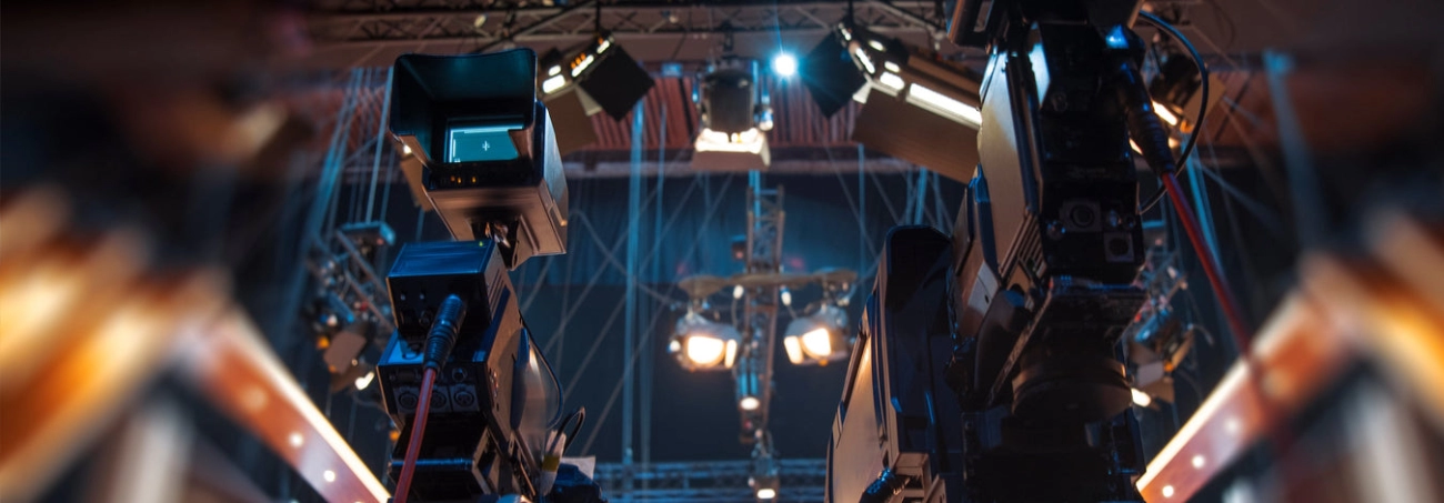 Photography LED PCB Board Factory Light Quality