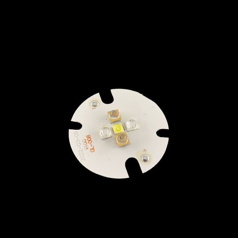 Guida alle lunghezze d'onda e agli usi delle torce LED UVA