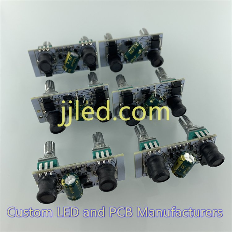 constant current dimming vs pwm led dimmer