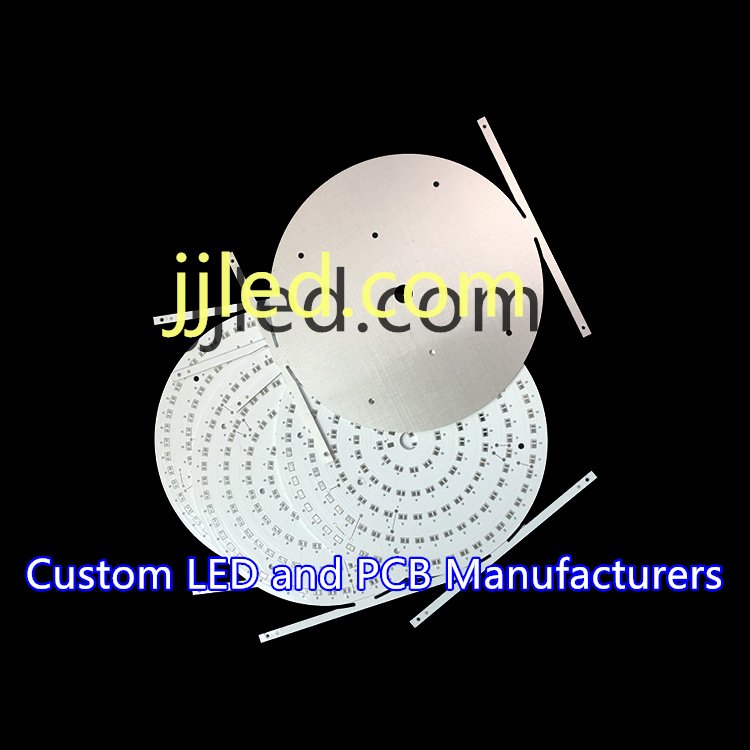 custom high cri 2835 led pcb supplier selection