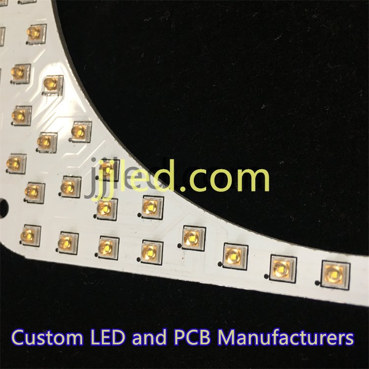 Custom OSRAM LED PCB Applications