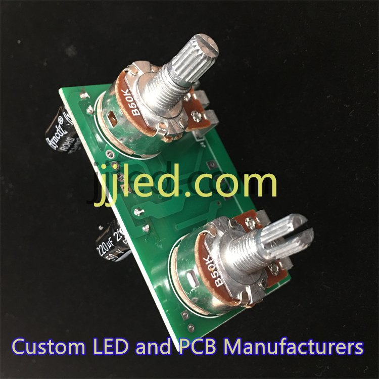 análises de interruptores de dimmer duplo para LED 2025