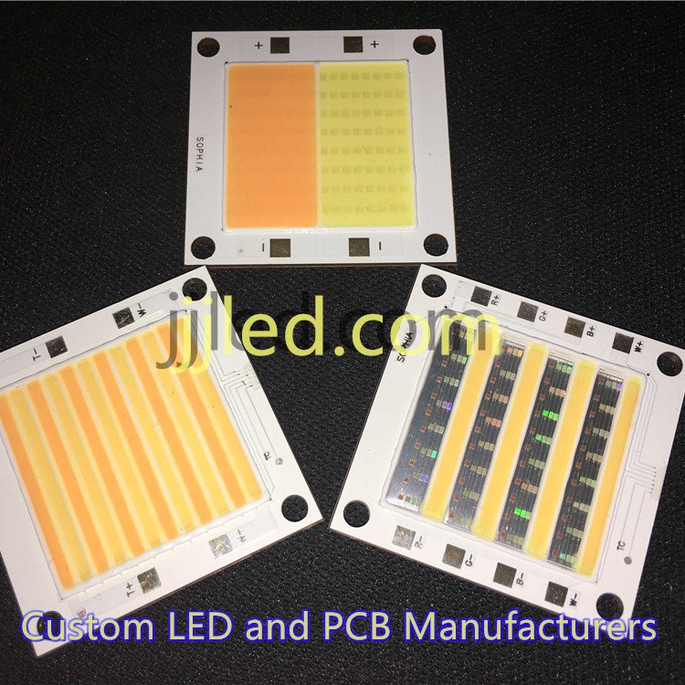Copper Substrate PCB for High-Power LED and EV Electronics