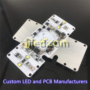 High Performance LED PCB Modules for Club Car Golf Cart Lights