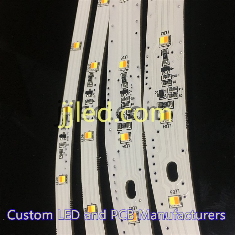 LED PCB Manufacturing Partner China