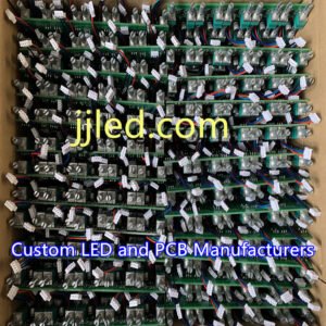Professional PCB Assembly Services China Fast Turnaround High Quality
