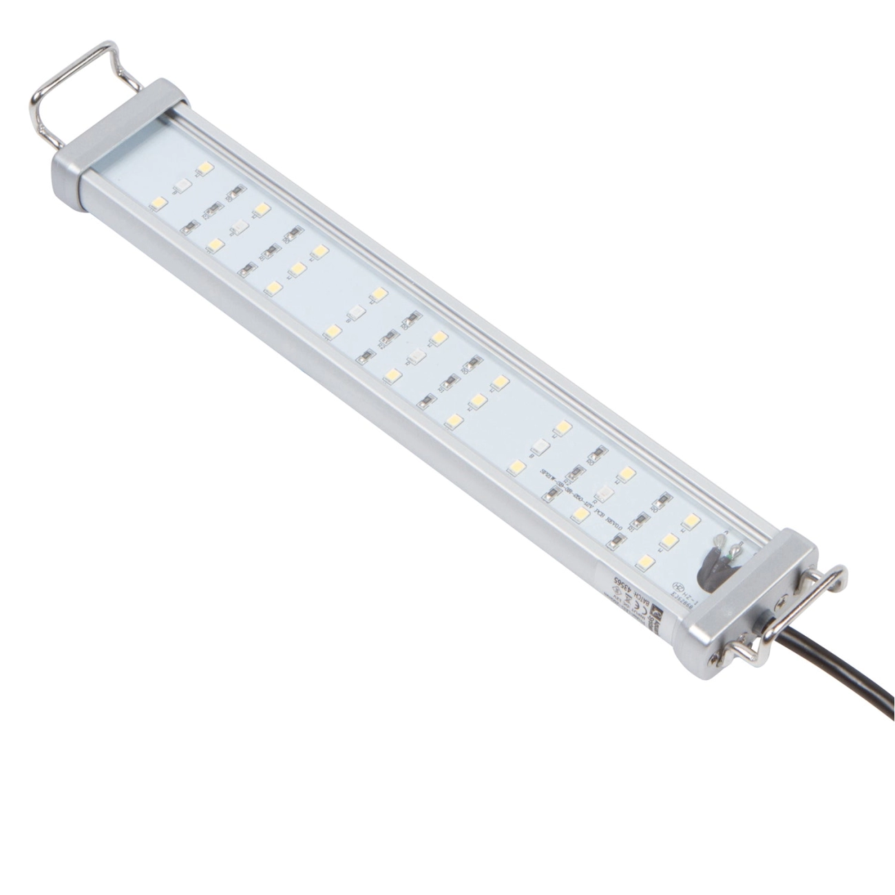 Reptile LED Light Color-Changing Effects